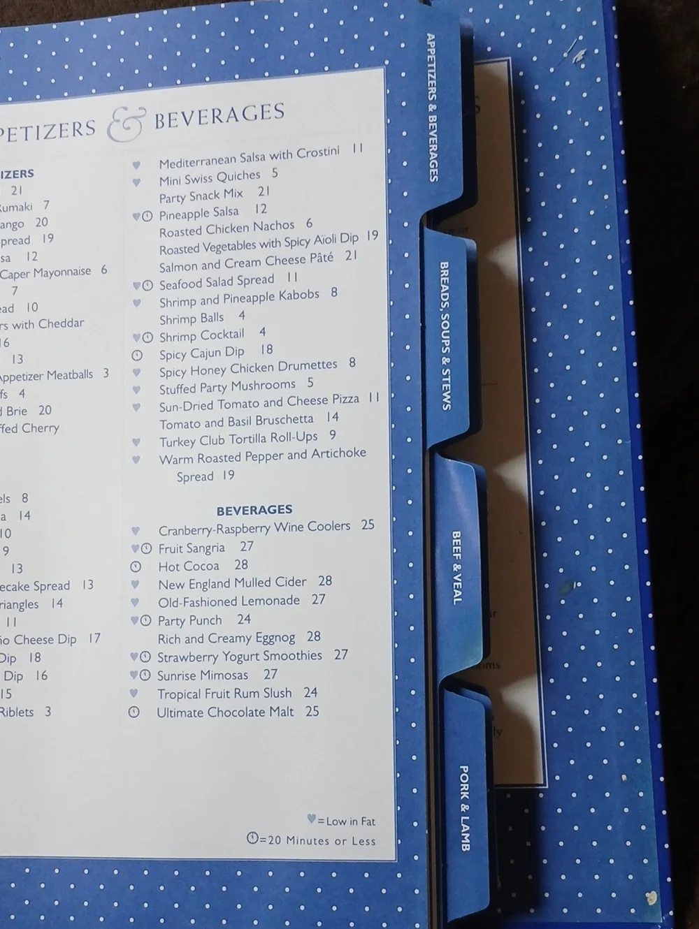 PILLSBURY COMPLETE COOKBOOK